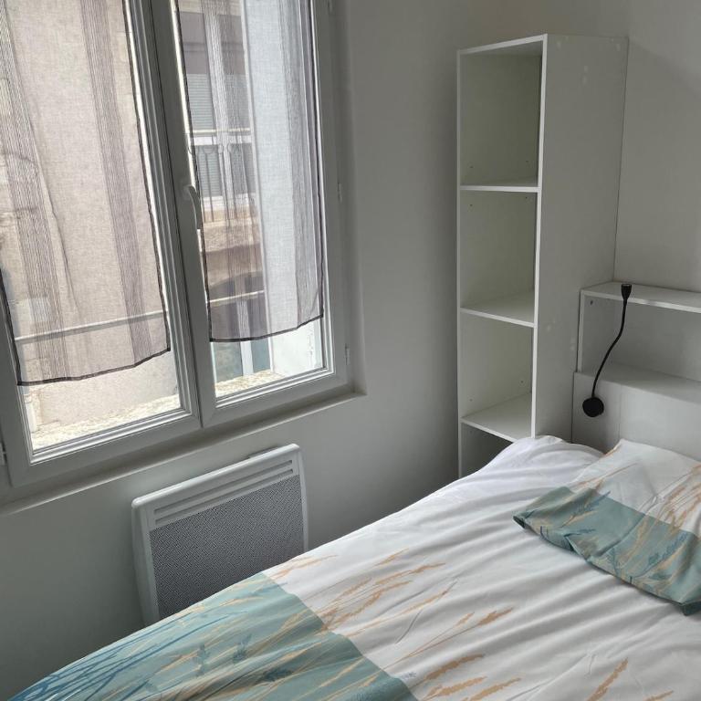 Le Fleuve Bleu - Loire, Châteaux et Zoo - Apartamento de 1 dormitorio - 3