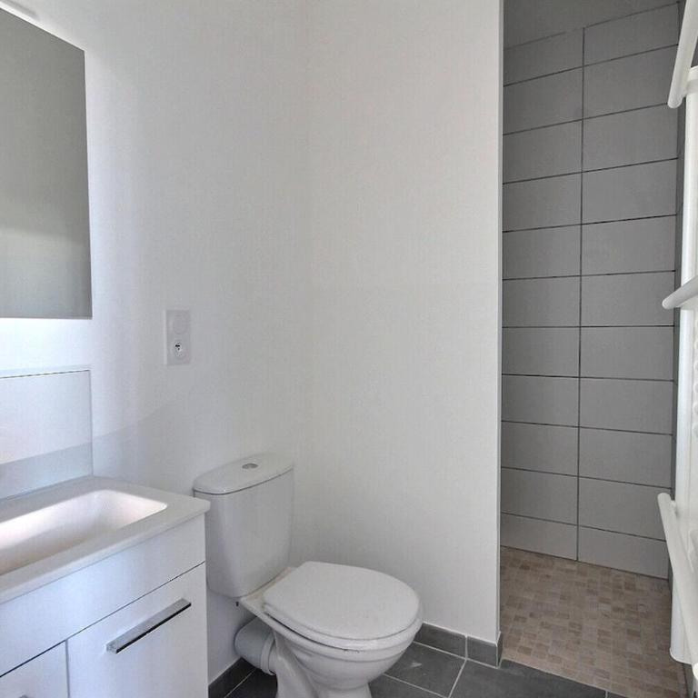 Le Fleuve Bleu - Loire, Châteaux et Zoo - Apartamento de 1 dormitorio - 4