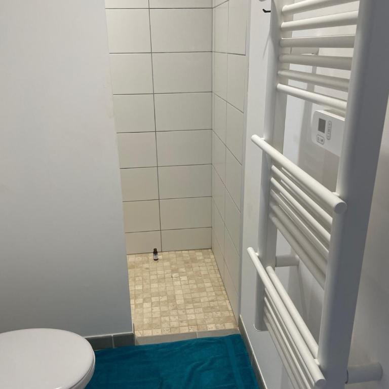 Le Fleuve Bleu - Loire, Châteaux et Zoo - Apartamento de 1 dormitorio - 8