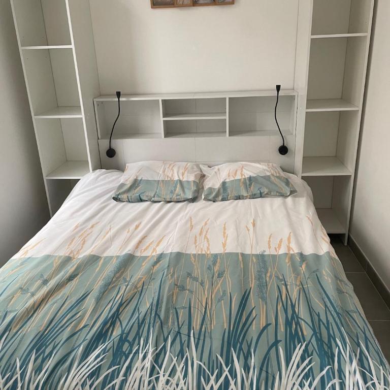 Le Fleuve Bleu - Loire, Châteaux et Zoo - Apartamento de 1 dormitorio - 10