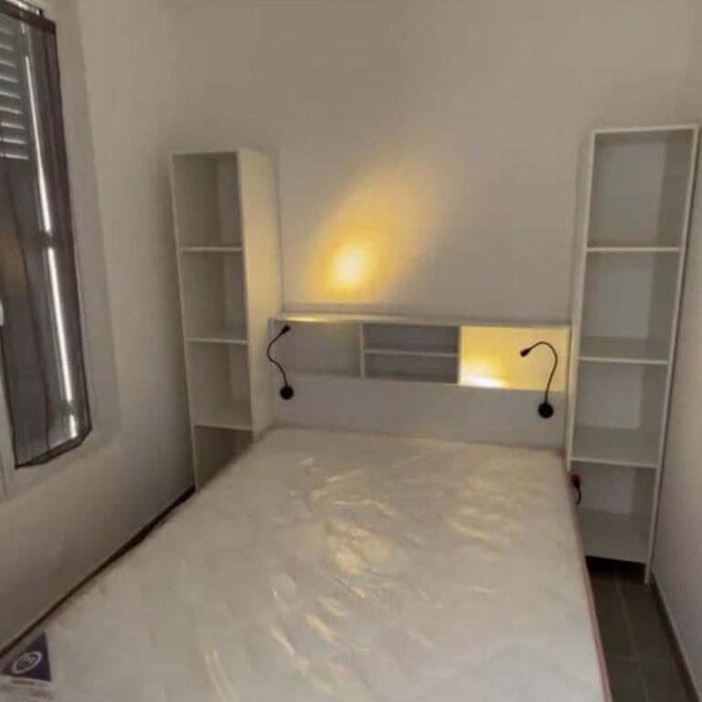 Le Fleuve Bleu - Loire, Châteaux et Zoo - Apartamento de 1 dormitorio - 12