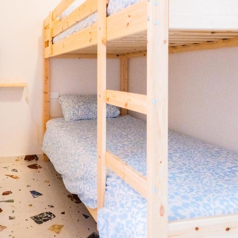 Wild Studio 1993 - Apartamento de 2 dormitorios - 11