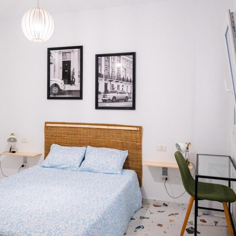 Wild Studio 1993 - Apartamento de 2 dormitorios - 7