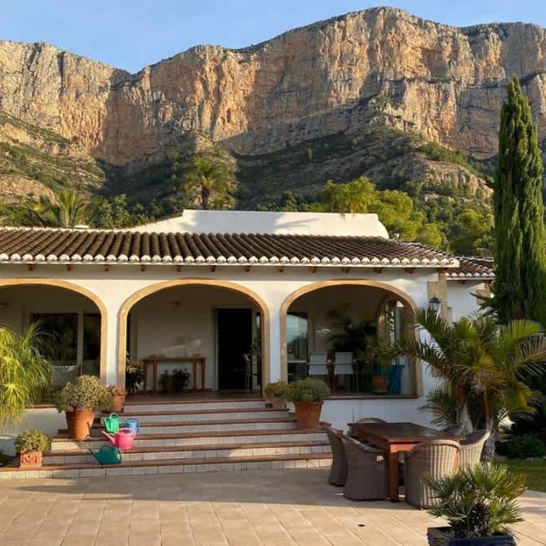 Villa Flores - Villa de 4 dormitorios - 22