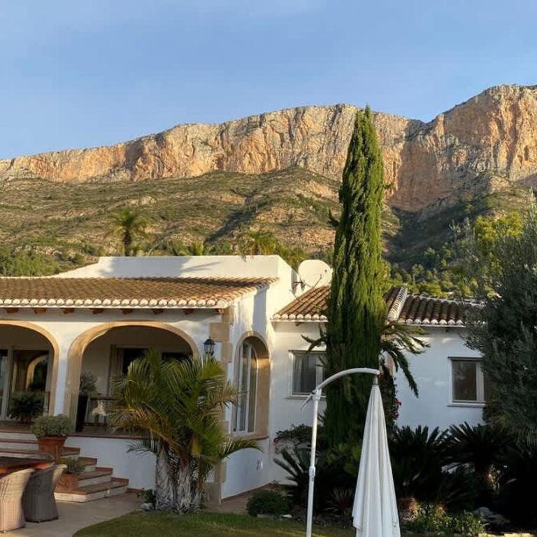 Villa Flores - Villa de 4 dormitorios - 25