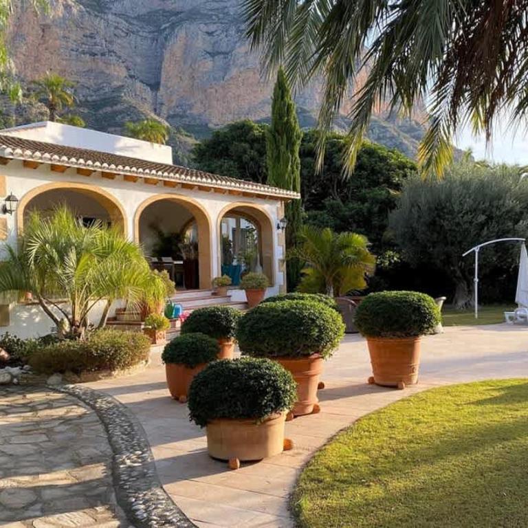 Villa Flores - Villa de 4 dormitorios - 26