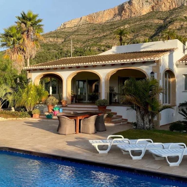 Villa Flores - Villa de 4 dormitorios - 23