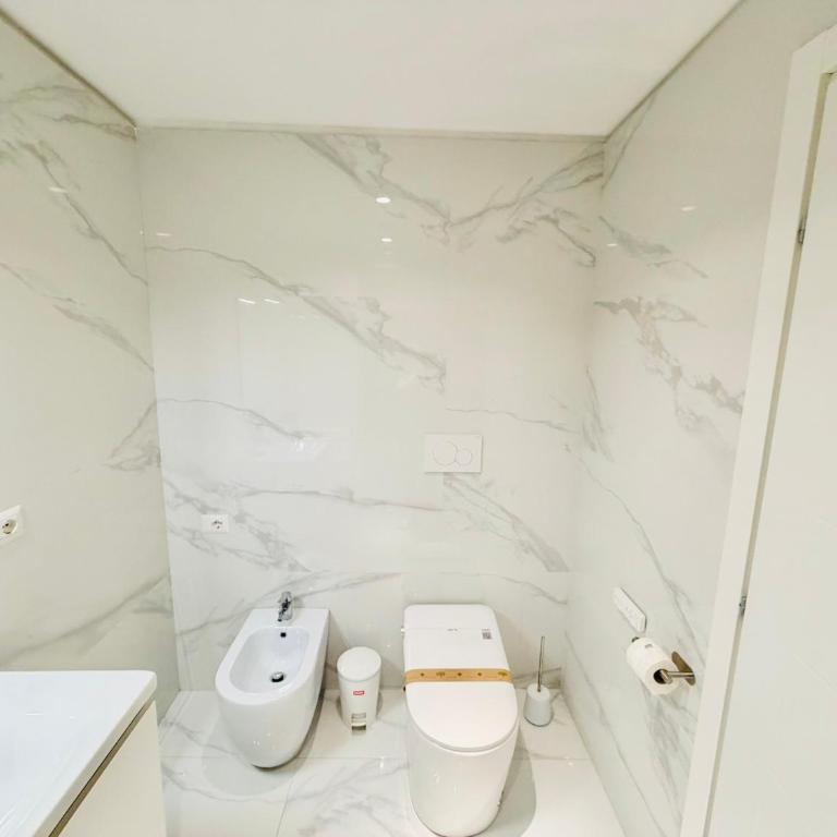 ST MARY MAJOR LOFT by Kambal Group - Chambre Triple - 3