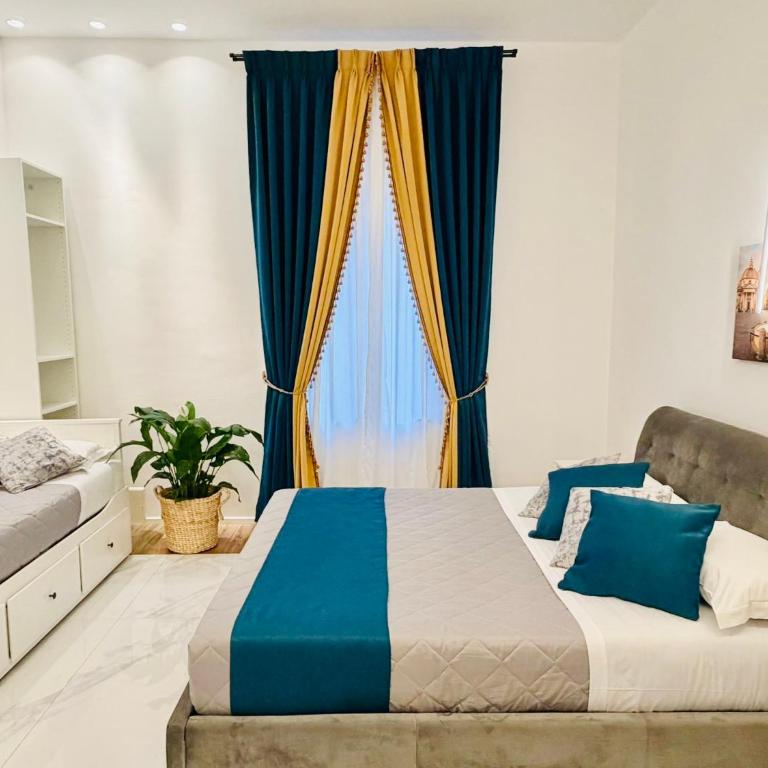 ST MARY MAJOR LOFT by Kambal Group - Triple Room - 2