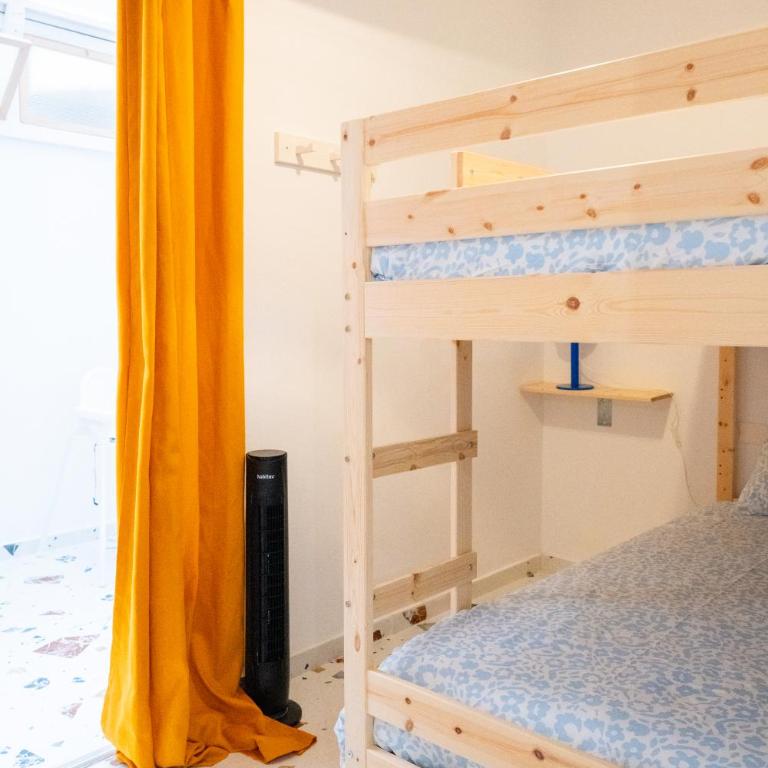 Wild Studio 1993 - Apartamento de 2 dormitorios - 10