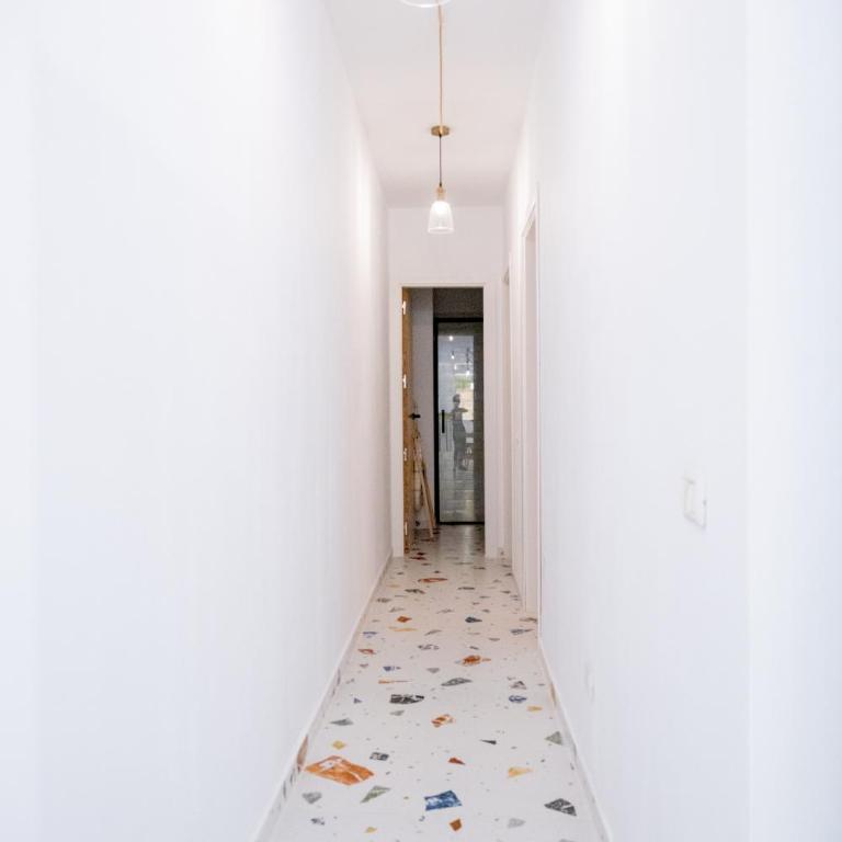 Wild Studio 1993 - Apartamento de 2 dormitorios - 4