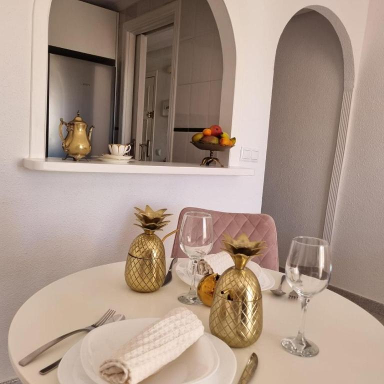 Mar y Sol - Appartement 1 Chambre - 7