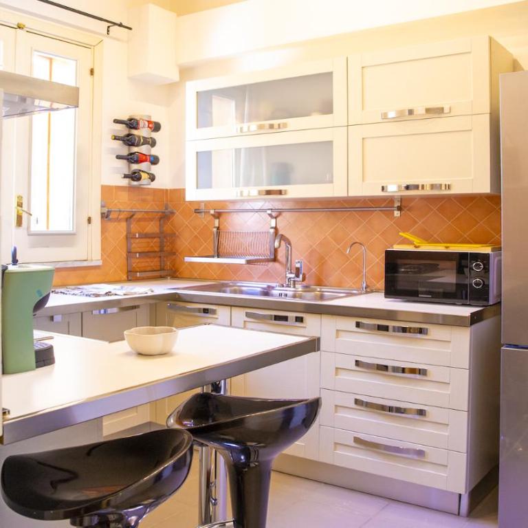 Solemar Sicilia - Casa Veronica - Appartamento con 1 Camera da Letto - 8