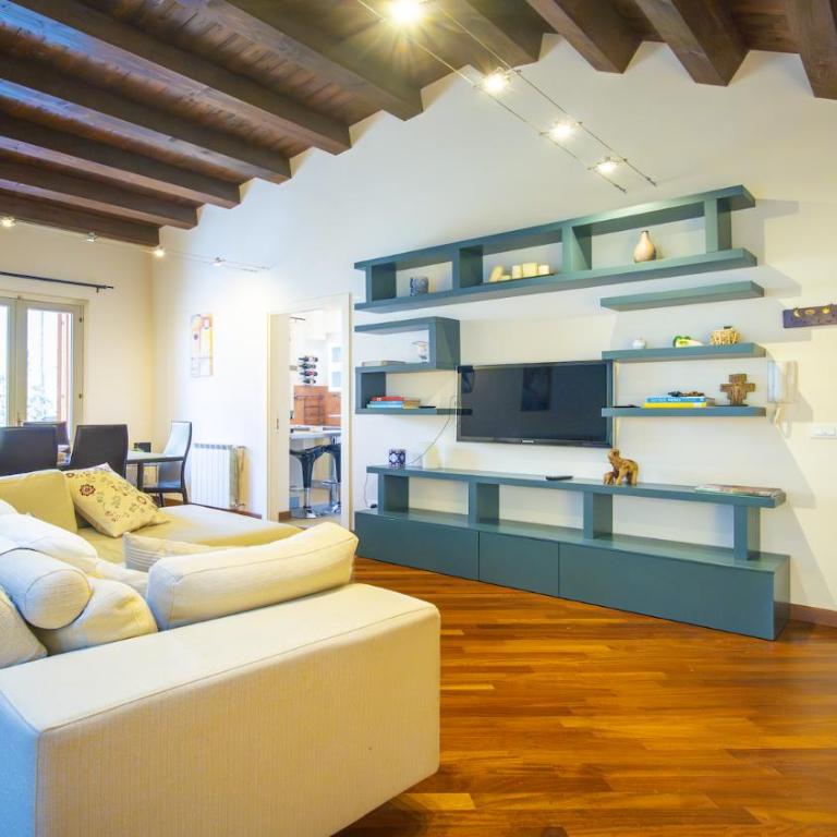 Solemar Sicilia - Casa Veronica - Appartamento con 1 Camera da Letto - 13