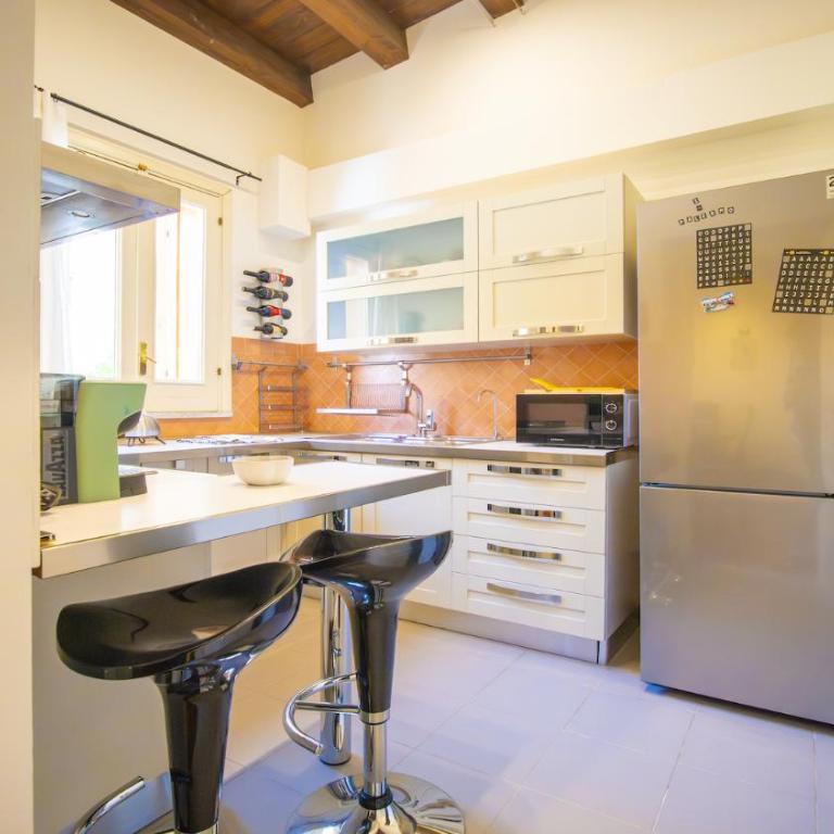 Solemar Sicilia - Casa Veronica - Appartamento con 1 Camera da Letto - 10