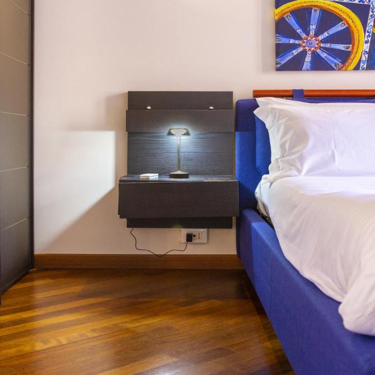 Solemar Sicilia - Casa Veronica - Appartamento con 1 Camera da Letto - 16