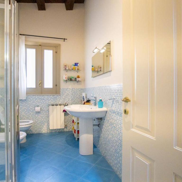 Solemar Sicilia - Casa Veronica - Appartamento con 1 Camera da Letto - 23