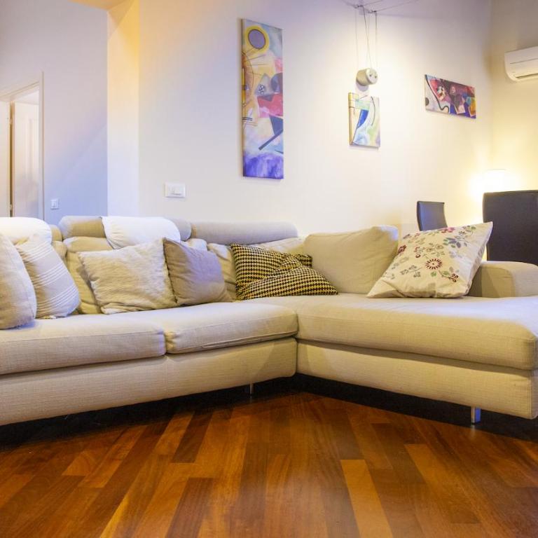 Solemar Sicilia - Casa Veronica - Appartamento con 1 Camera da Letto - 2