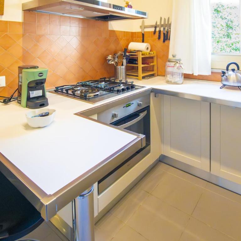 Solemar Sicilia - Casa Veronica - Appartamento con 1 Camera da Letto - 9