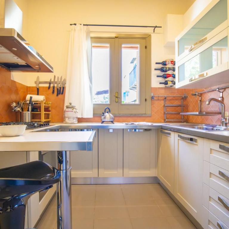 Solemar Sicilia - Casa Veronica - Appartamento con 1 Camera da Letto - 11