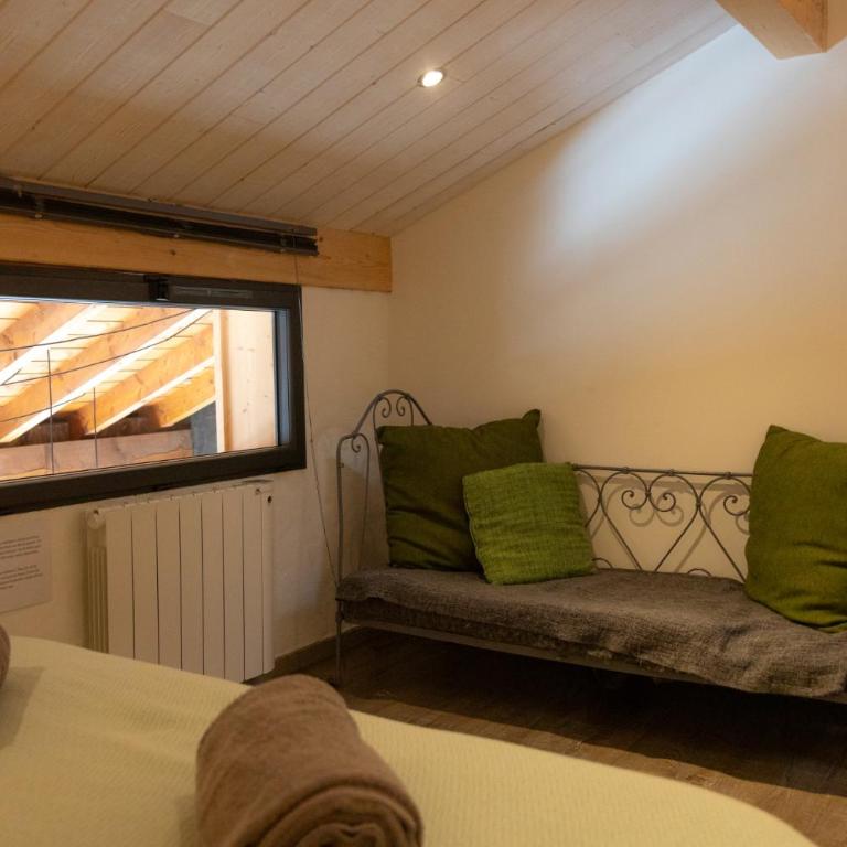 Chalet Petit Pierre - Mountain Voyages chalet - Chalet Superior - 19