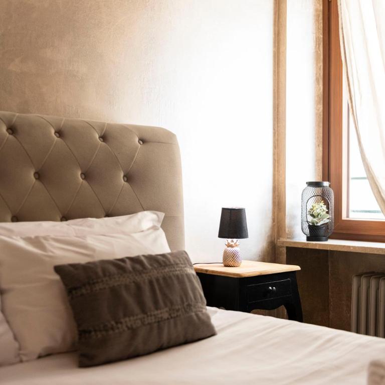 Giulietta Studio by Reasy&Busy - One-Bedroom Apartment - 8