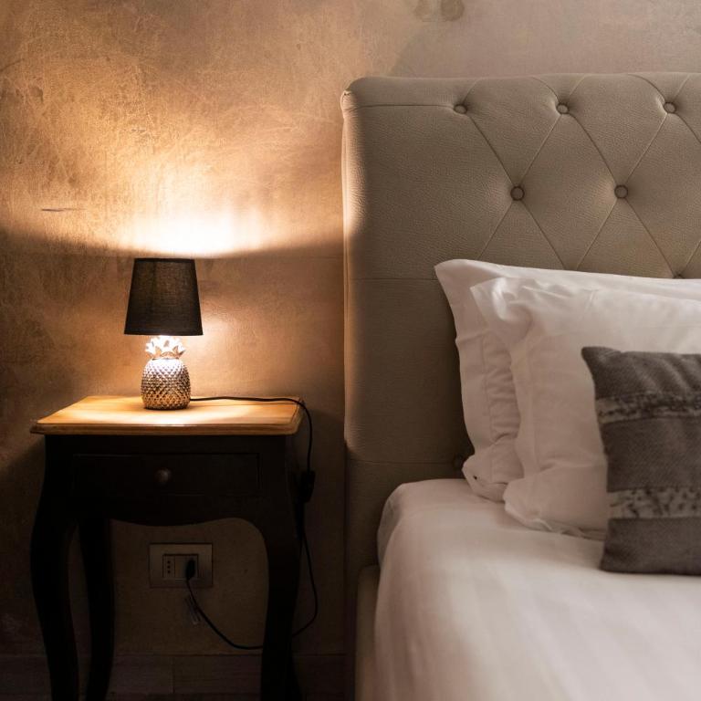 Giulietta Studio by Reasy&Busy - One-Bedroom Apartment - 10