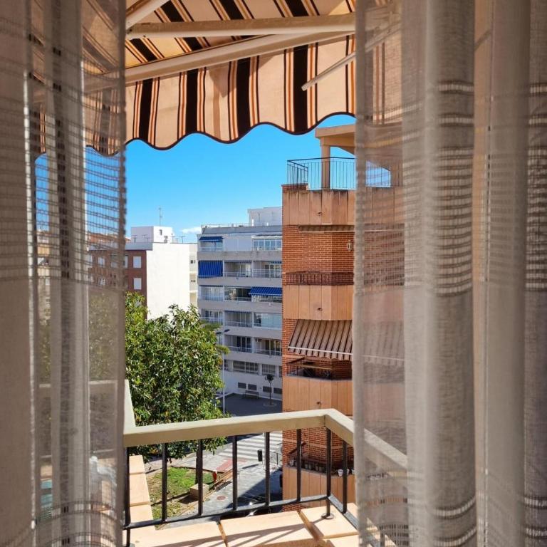 Mar y Sol - Appartement 1 Chambre - 2