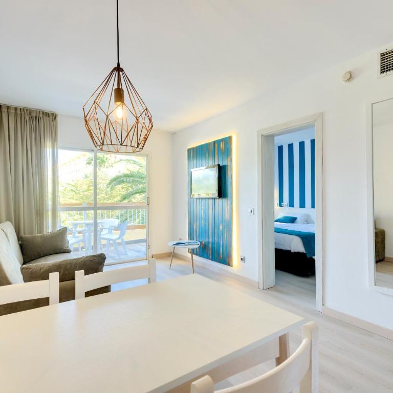 Alcudia Garden Aparthotel - Apartamento de 1 dormitorio - 9