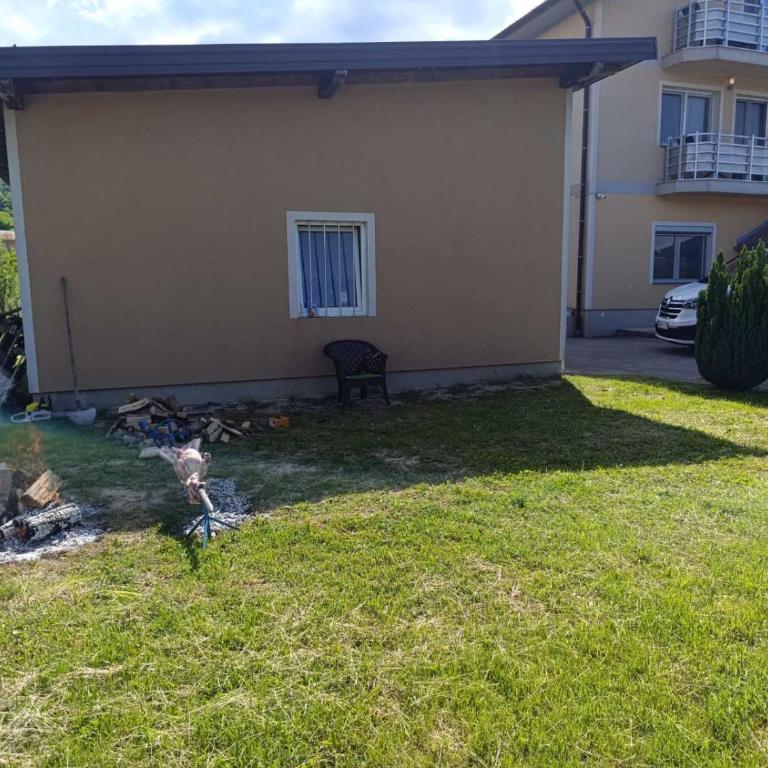 River Bank Apartments & Castle view - Appartement 3 Chambres - 6
