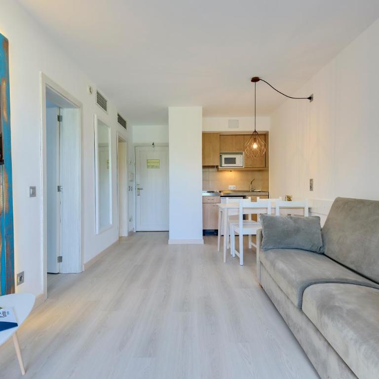 Alcudia Garden Aparthotel - Apartamento de 1 dormitorio - 11