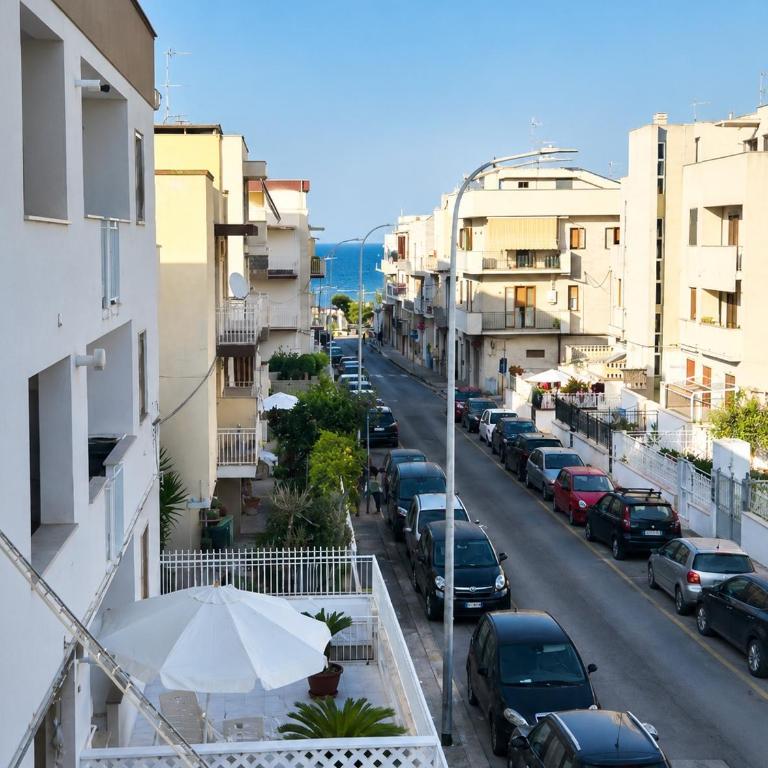 Dimora Peppino a Mare - Appartamento con 2 Camere da Letto - 7