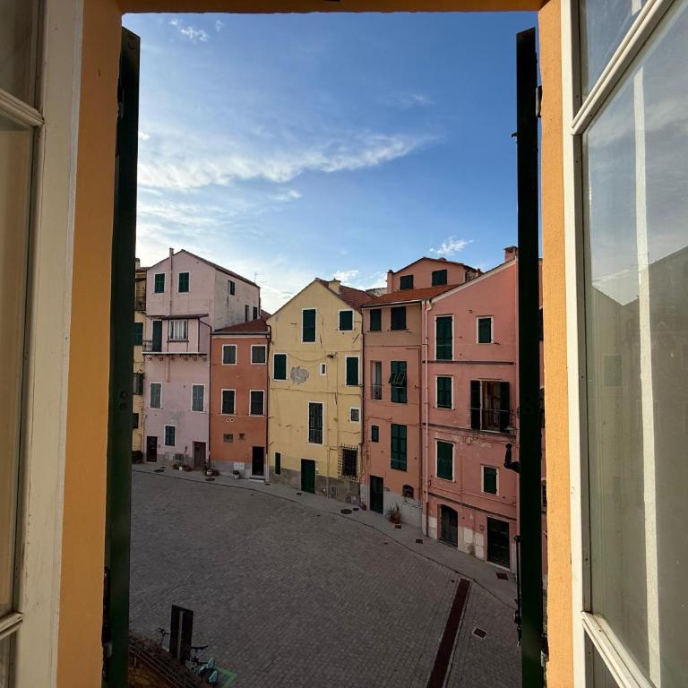 Sea Vibes House - Appartamento Superior con 2 Camere da Letto - 14