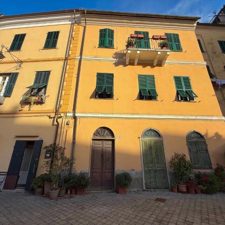 Sea Vibes House - Appartamento Superior con 2 Camere da Letto - 9