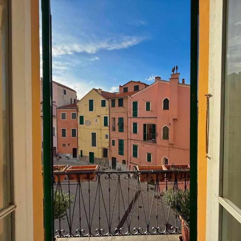 Sea Vibes House - Appartamento Superior con 2 Camere da Letto - 21