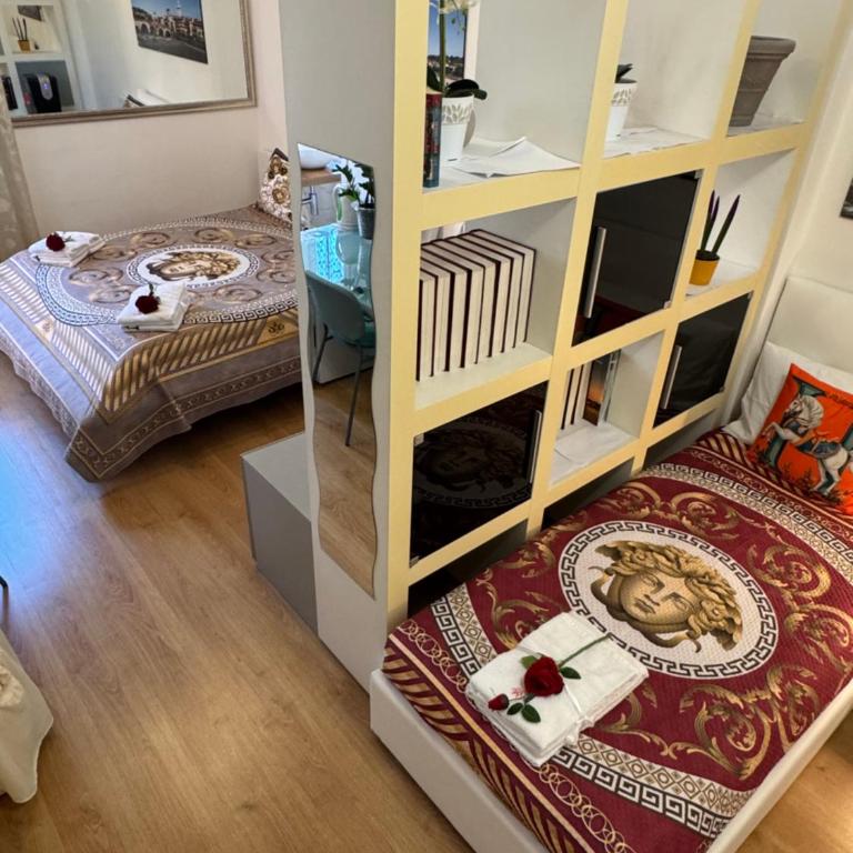 ARENA D'INTORNO LUXURY e SUITES - Superior Quadruple Room - 25