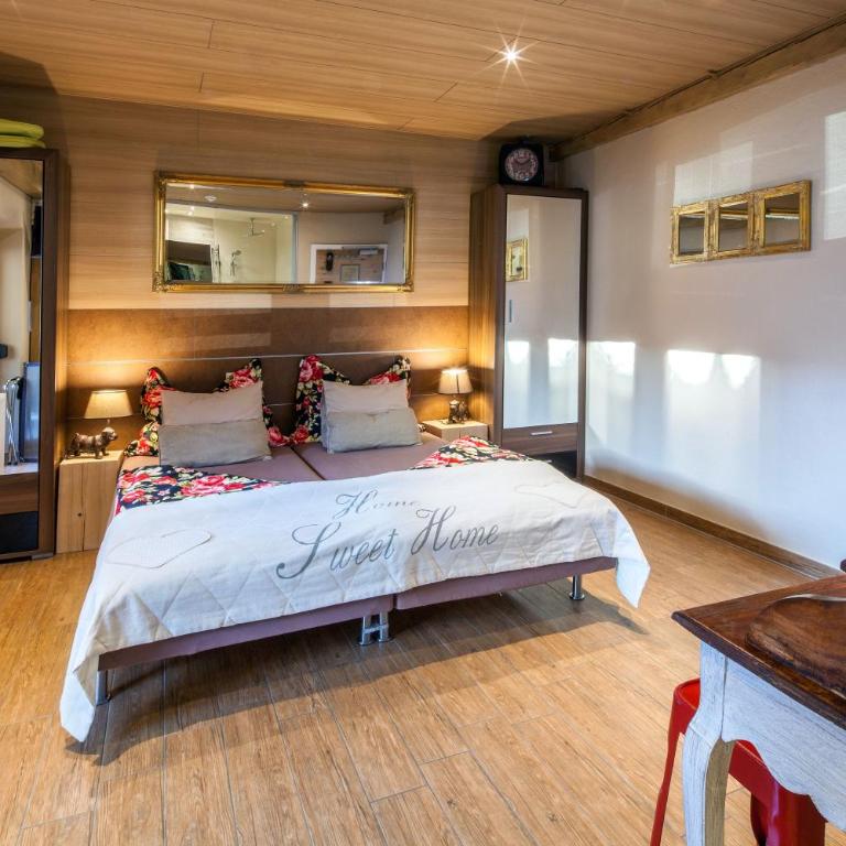 Gasthaus-Pension Reiterklause - Doppelzimmer mit Balkon - 14