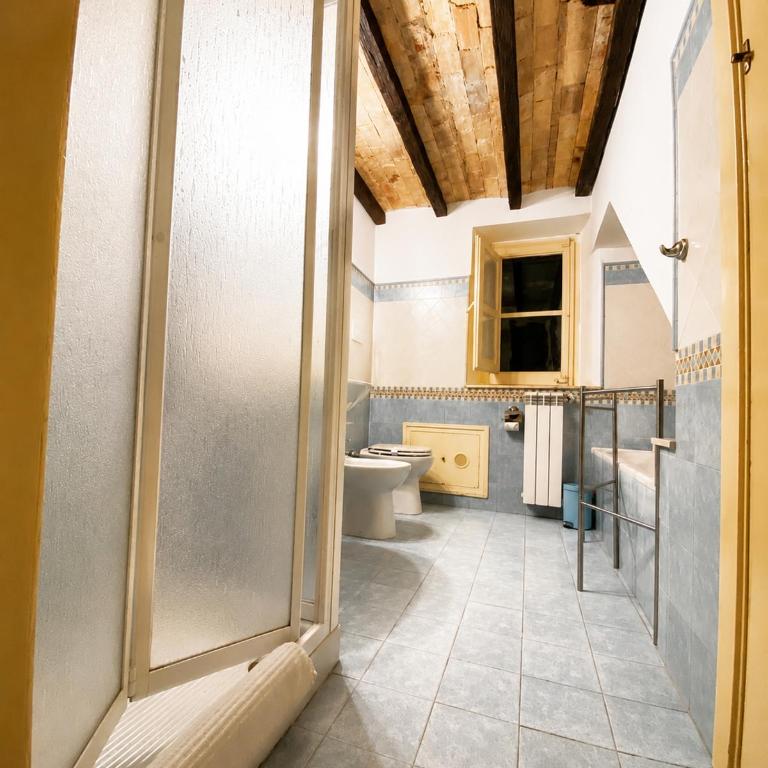 Sicily Sweet Home - Deluxe Double Room with Bath - 4