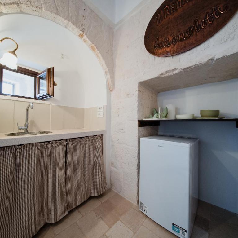 Casa del Ramaiolo - Casa con 1 Camera da Letto - 23