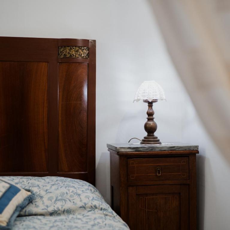 Casa del Ramaiolo - Casa con 1 Camera da Letto - 11