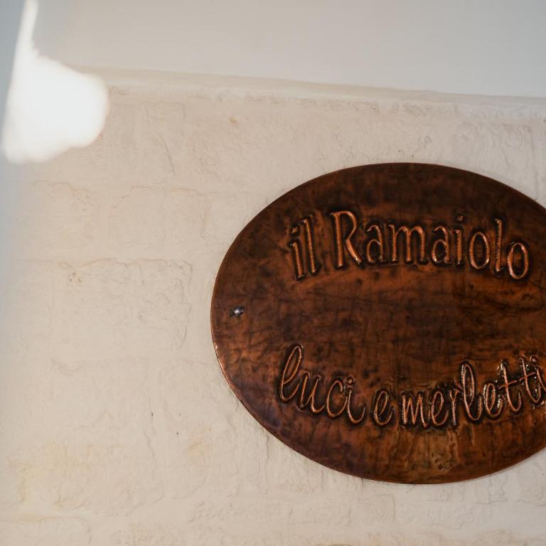 Casa del Ramaiolo - Casa con 1 Camera da Letto - 27
