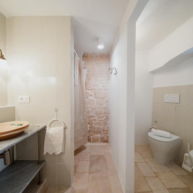 Casa del Ramaiolo - Casa con 1 Camera da Letto - 15