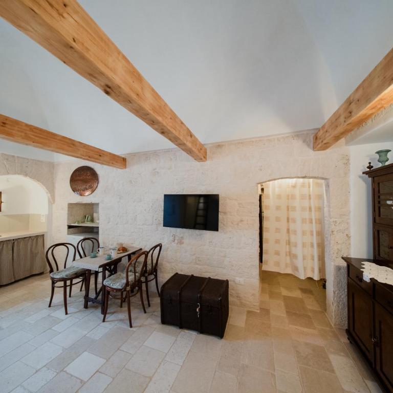 Casa del Ramaiolo - Casa con 1 Camera da Letto - 22