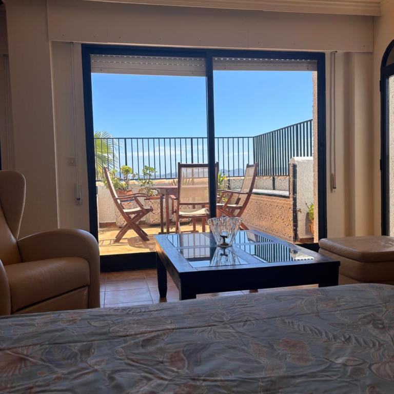 La casa de los atardeceres - Apartamento de 1 dormitorio - 28