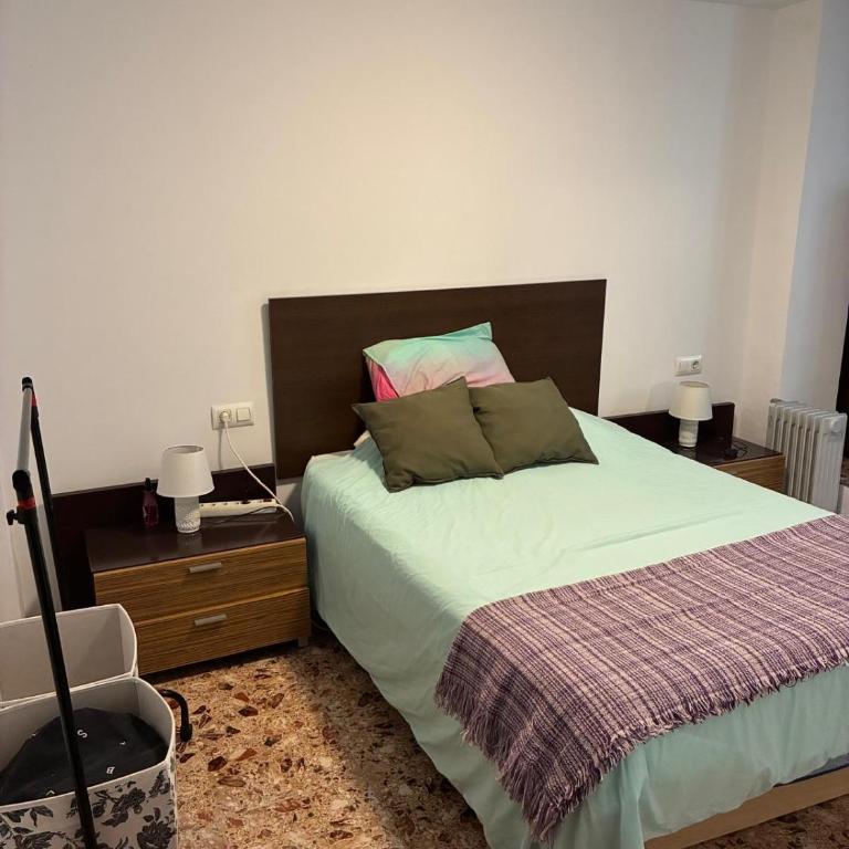 Rotas house - Apartamento de 2 dormitorios - 3