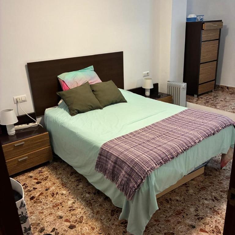 Rotas house - Apartamento de 2 dormitorios - 4