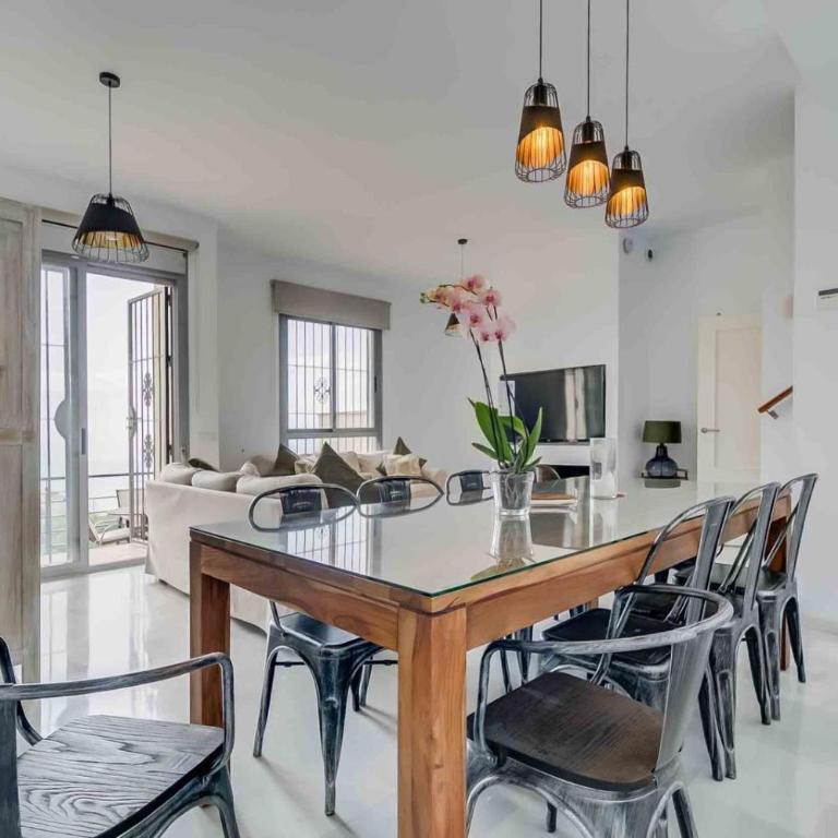 Horizon indulgence - Casa de 6 dormitorios - 22