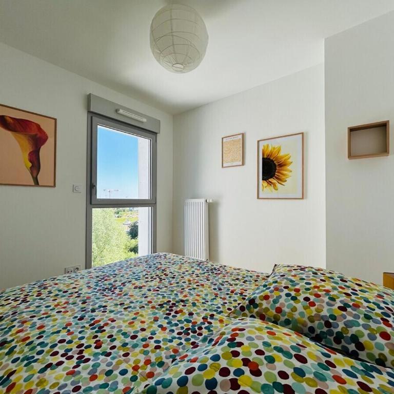 Casa Botanica - Double Rooftop : Groupe 12 personnes - Deluxe Apartment - 22