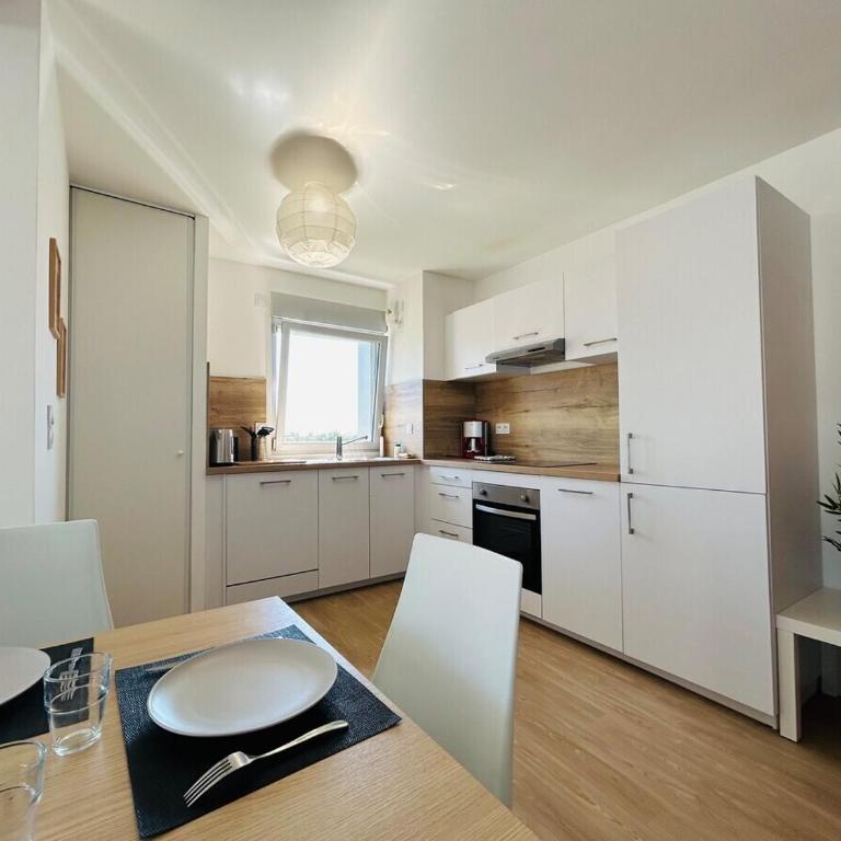 Casa Botanica - Double Rooftop : Groupe 12 personnes - Deluxe Apartment - 11