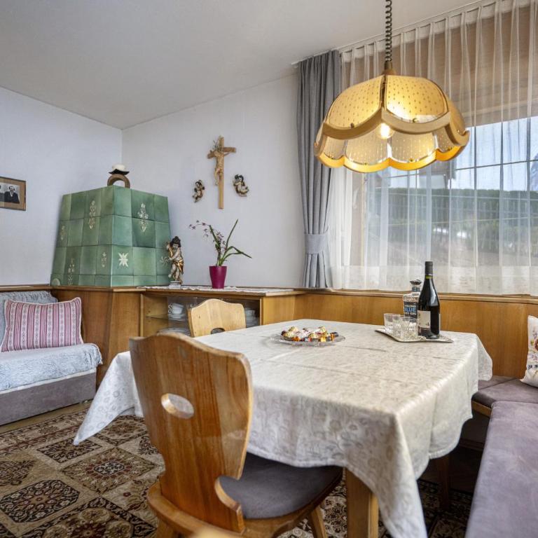 Apartment Raieta - Three-Bedroom Apartment - 6